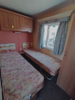 PREDÁM MOBILNÝ DOM  COSALT SANDHURST 3.70 CELOROCNY - 16