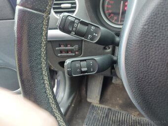 Alfa Romeo 2,4 JTDm, 147kW - 16