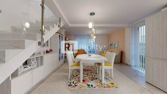 Kompletne zariadená novostavba  / Banka pri SPA Piešťany - 16