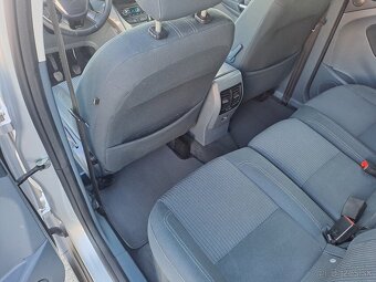 Ford c-max 1.6 benzin+lpg 88kw - 16