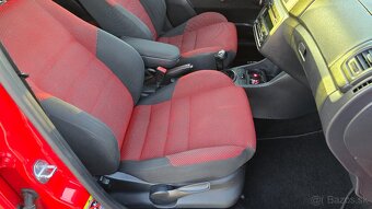 Škoda Fabia Monte Carlo 1.6 TDi CR 66kw - 16