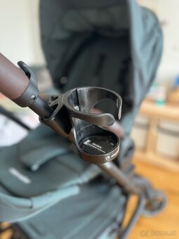 Easywalker Jimmey set - 16