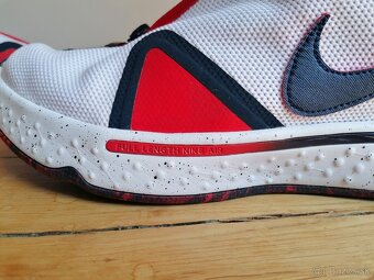 NIKE PG 4 USA PAUL GEORGE - 16
