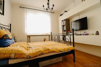 Exluzívne ponúkame: Výnimočný radový rodinný dom v DS - 16