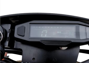 APAQ 300 PRO MAX – VEĽKÝ CROSS 300ccm | 21/18, NOVÉ+ZÁRUKA - 16