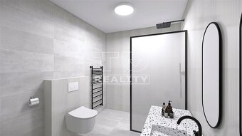 3+KK APARTMÁN V ŠTANDARDE, POVAŽSKÁ BYSTRICA-ZAKVÁŠOV,... - 16