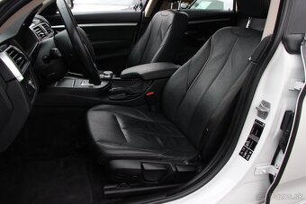 BMW Rad 3 320d xDrive A/T už od 209€ mesačne - 16