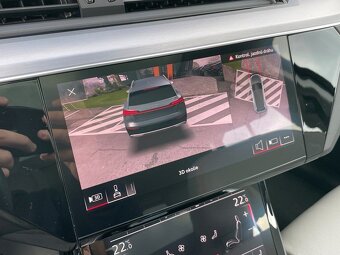 Audi e-tron 50 Quattro - 16