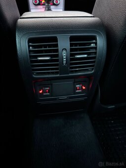 Volkswagen Passat 2.0 TDi,4motion Highline - 16