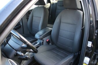 FORD FOCUS 1,6i BENZÍN 74KW/101PS - 16