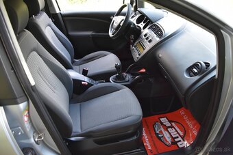 Seat Altea 1.2 TSI Reference - 16