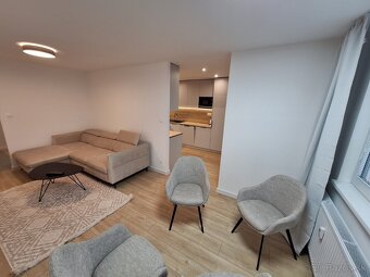 TERASA - Prenájom 3 izb byt, Lesnícka, 68 m2, 4/7p, výťah - 16