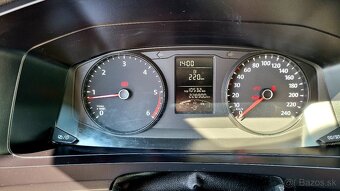 Volkswagen T6 Transporter 2,0 TDI CR-75 kw Long 5miestny - 16