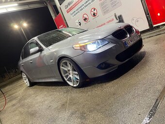 Bmw 535d e60 - 16