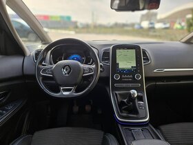 Renault Scénic Energy dCi 110 Intens - 16