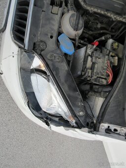 Škoda Citigo 1.0 MPI 75k Ambition A/T - 16