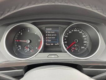Volkswagen Tiguan Facelift 2.0 TDI 110kW DSG°ODPOČET DPH° - 16