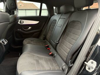 Mercedes EQC 400 4Matic AMG Line - 16