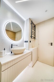 Kompletne zariadený 2 izbový byt v širšom centre. - 16