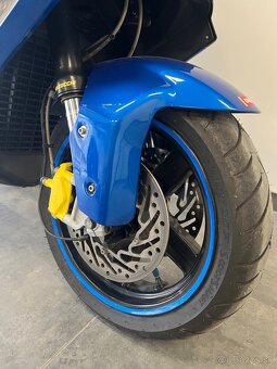DERBI/PIAGGIO GP1 250 - 16