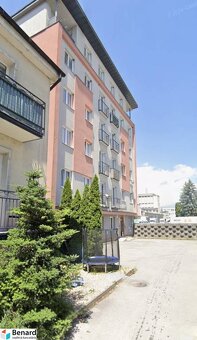 NOVINKA NA PREDAJ GARSÓNKA,24 M2,ŠIRŠIE CENTRUM MESTA PREŠOV - 16