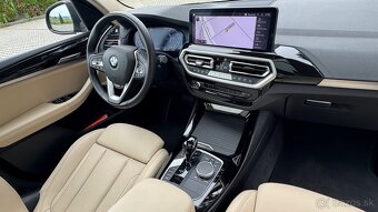 BMW X3 xDrive20i • 50 294 km • DPH - 16