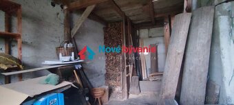 Rodinný dom v Liptovskom Trnovci na predaj ID: N023-123-STKE - 16