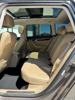 Volkswagen Passat b7 2.0 TDI 4 Motion - 16