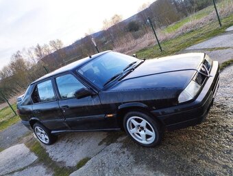 Alfa Romeo 33 1.7 16V permanent 4x4 - 16