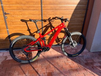 Mondraker Chaser 29” - 16