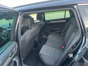 VW Passat B8 Facelift Combi 2021 EVO - 16