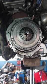 Volkswagen Transporter T6 9 miest vymena - 16