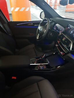 BMW X3 xDrive 20d xLine - 16