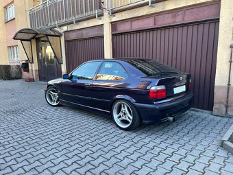 BMW Styling 38 5x120 R17 - 16