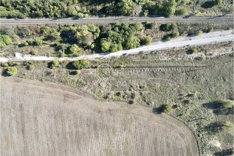 Na predaj stavebný pozemok v priemyselnej zóne v NZ - 16