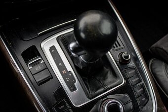 Audi Q5 2.0 TDI 170k DPF quattro S tronic - 16