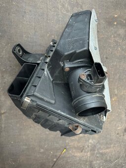 1,9TDi AFN diely motora - 16