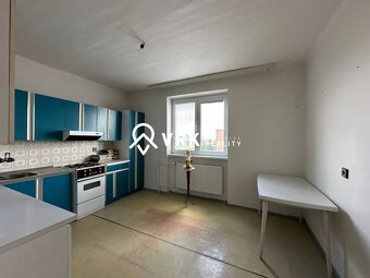 NA PREDAJ DVOJGENERAČNÝ DOM, KOŠICE- KOŠICKÁ NOVÁ VES - 16