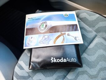 Škoda Fabia 2 benzín len 113tis km Monte Carlo Alu - 16