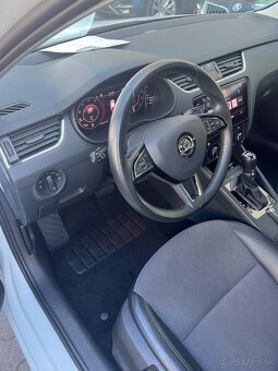 Škoda Octavia 3 - 16