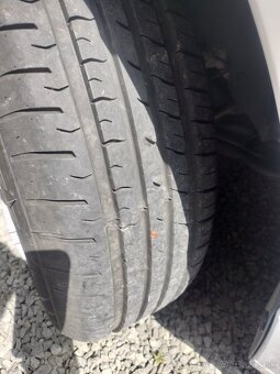 Peugeot Partner 1.6 HDi Furgon 117 000KM automat F1 radenie - 16