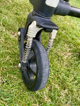 Bugaboo Chameleon 3 aj po častiach - 16