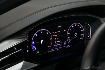 VW Arteon SB 2.0TDI 110kW DSG R-Line ACC AID 360 Kessy Tažné - 16