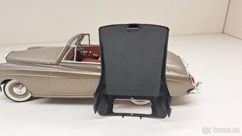 1:18 - 1:20 BENTLEY S2 - 16