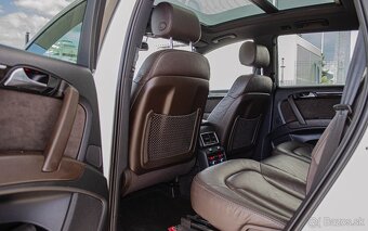 Audi Q7 3.0 TDI Quattro - 16