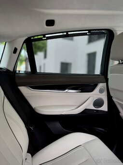 BMW X6 M50d INDIVIDUAL | ZÁRUKA do 2027 - 16