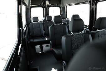 Mercedes Sprinter Tourer 319 CDI 3665 - 16