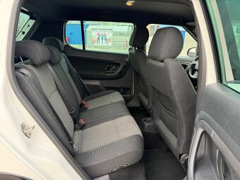 Škoda Fabia Monte Carlo 1.2 TSI - 16