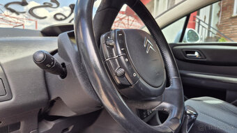 Citroen C4 1,6i 80kw kód: NFU - 16