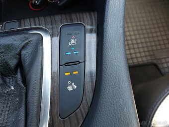 Kia Optima 1.7 CRDi TX A/T - 16